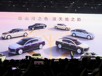 尊界S800價(jià)格70.8萬元起真驚喜！國(guó)產(chǎn)汽車自強(qiáng)自信，引領(lǐng)科技豪華