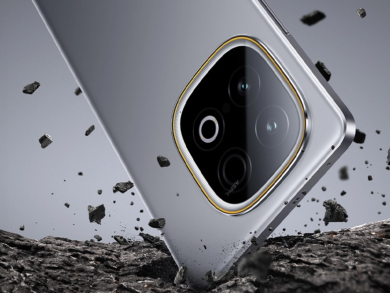 iQOO Z10 Turbo+性能續(xù)航大滿足,512GB漲價100元