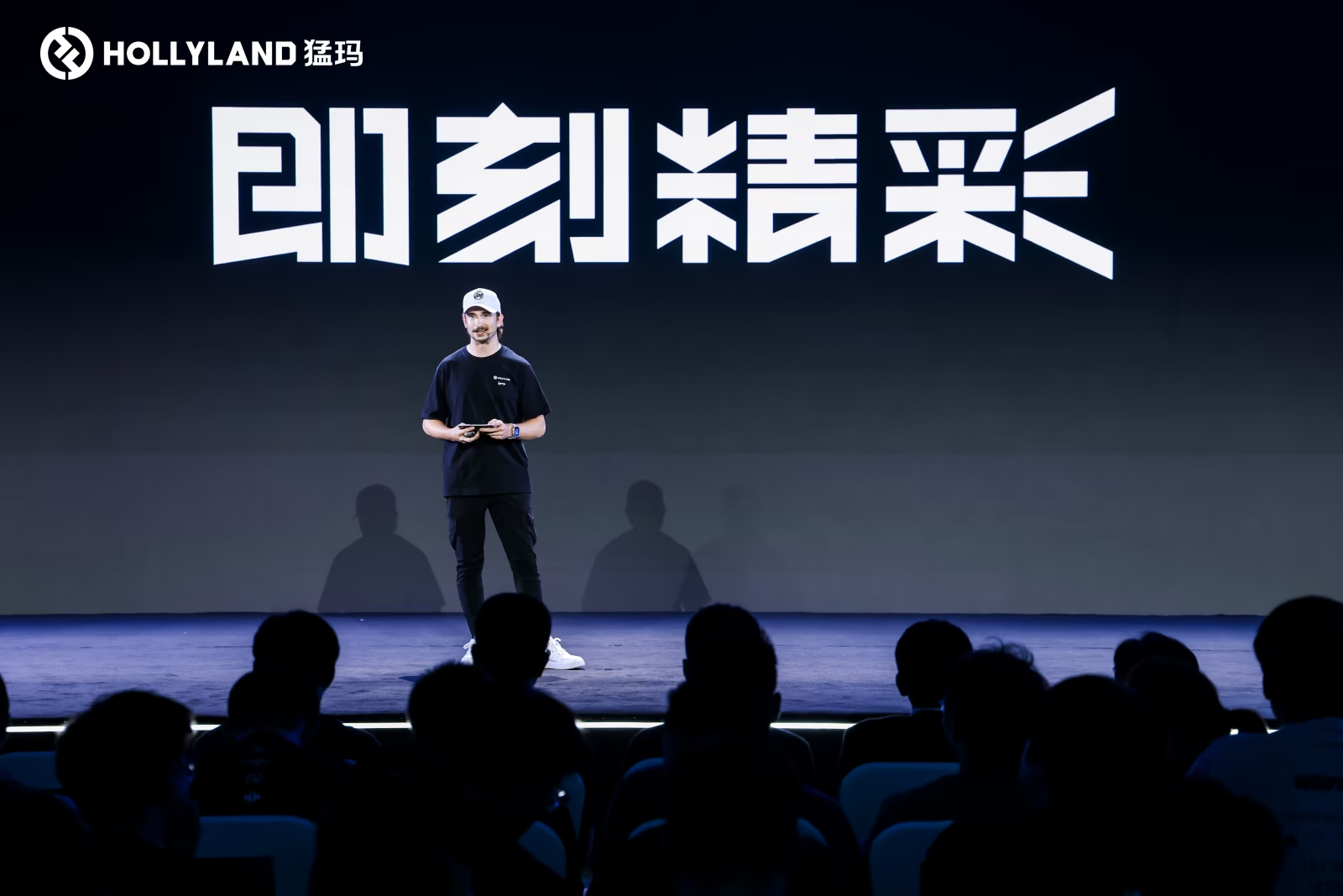 猛瑪品牌戰略全新升級，四大新品助力全球創作者