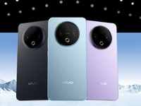 四項藍廠最強+市場唯二！vivo Y500發布，1399元起