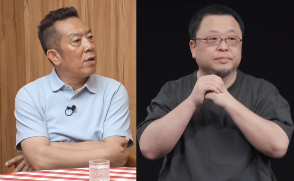 西貝事件反轉再反轉！羅永浩約戰賈國龍，道歉也沒用？