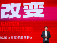 五年實(shí)力質(zhì)變！小米17系列重磅發(fā)布、推出汽車定制服務(wù)
