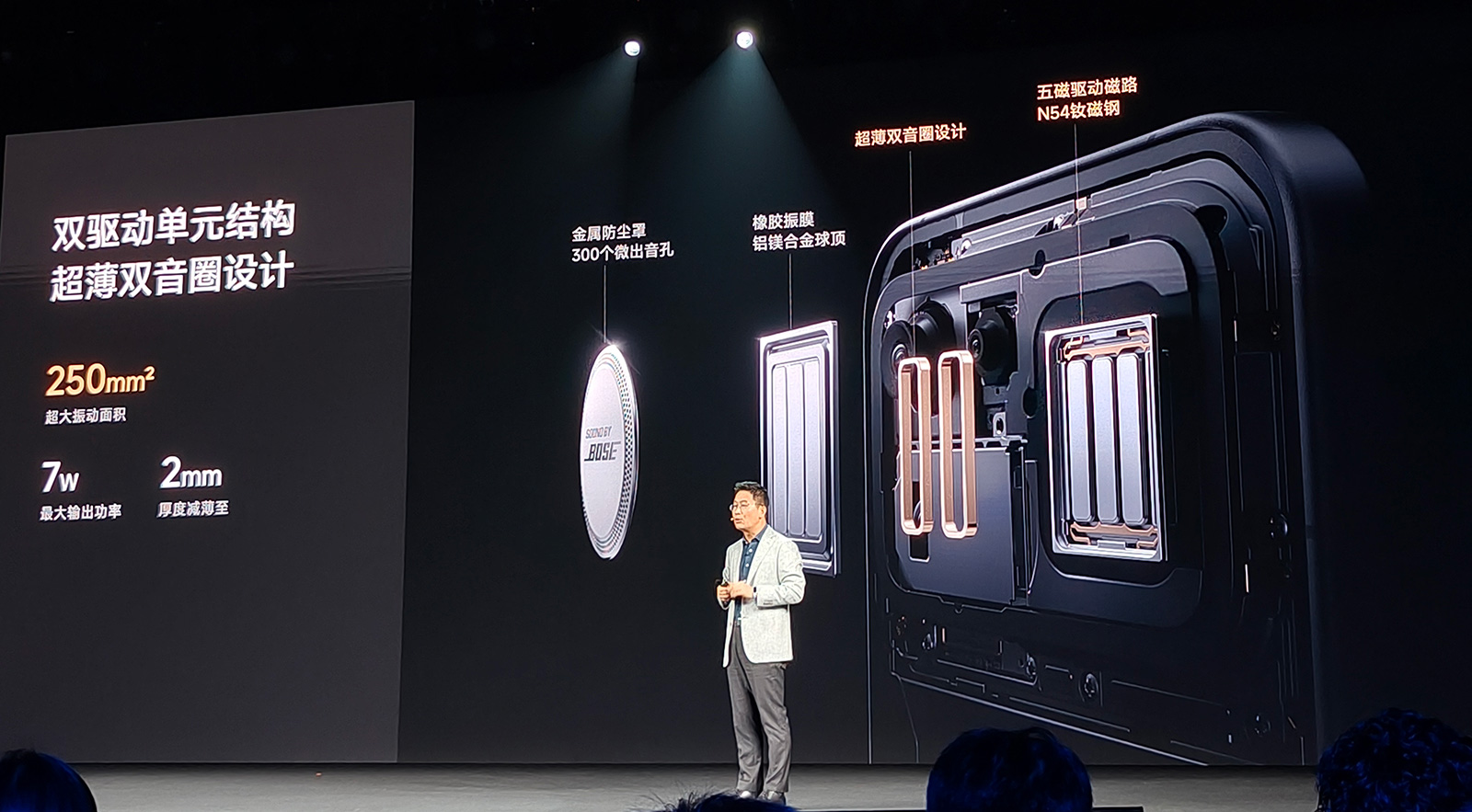 REDMI K90系列發布：音頻影像雙覺醒，Pro Max沖擊4K檔旗艦
