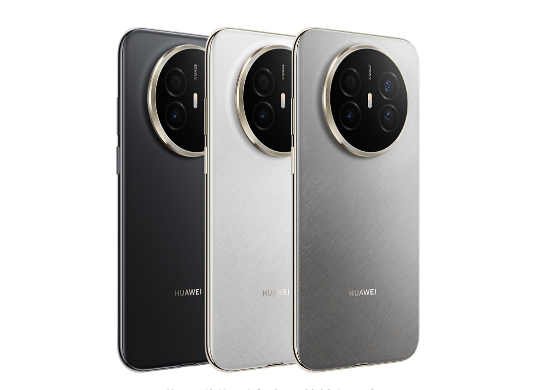 和蘋(píng)果Air大有不同!華為Mate70 Air開(kāi)售,7寸屏大電池