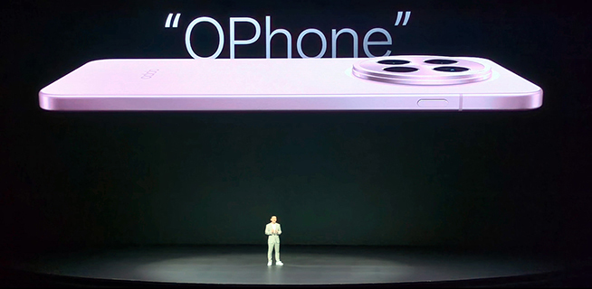 果味更濃了？OPPO Reno15系列發布會定檔，天馬屏天璣8450