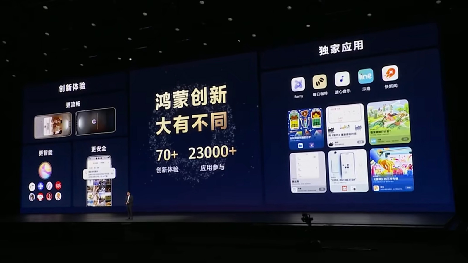 華為Mate 80系列4699元起!性能顯著提升,價格更有誠意