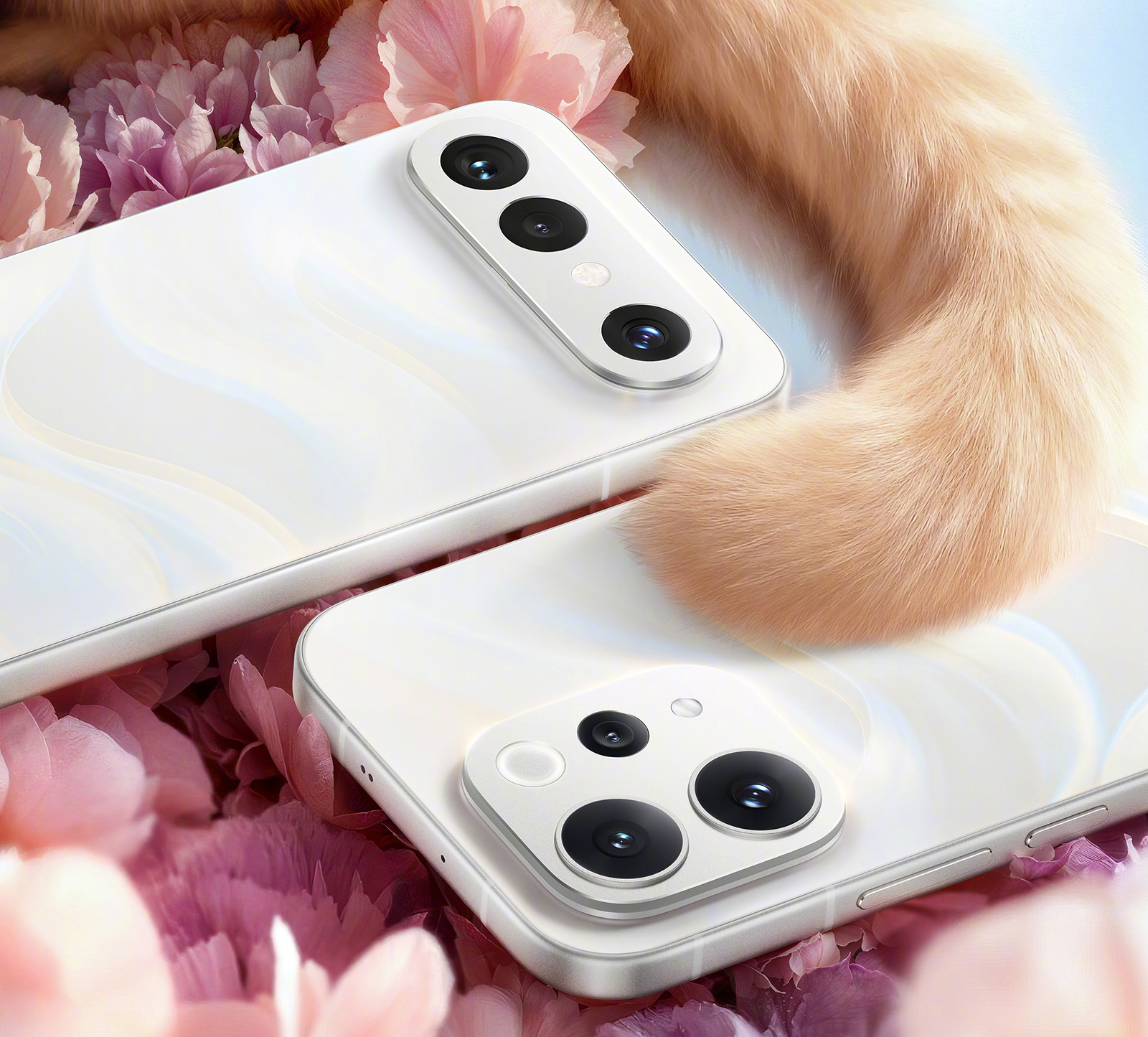 凌晨突發！vivo S50系列發布會預熱被沖，藍廠直播間風波未解決？
