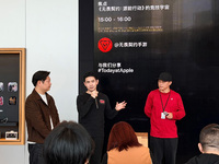 《無畏契約：源能行動》登陸Today at Apple，限時開啟特別活動