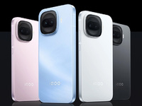 iQOO Z11 Turbo發(fā)布：升級猛漲價大，首銷2399元起