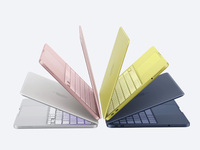 蘋果發布MacBook Neo：難以抗拒的低價！512GB罕見良心