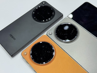OPPO Find N6發(fā)布：T0級折痕，2億哈蘇影像