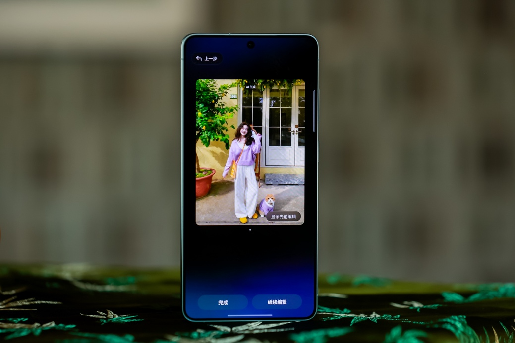 三星Galaxy S26系列硬件級防窺黑科技，演繹嶺南AI新篇章