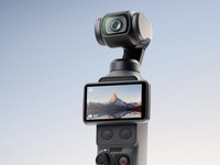 2999元起大疆Osmo Pocket 4發布：提升不大，首銷瞬間售罄