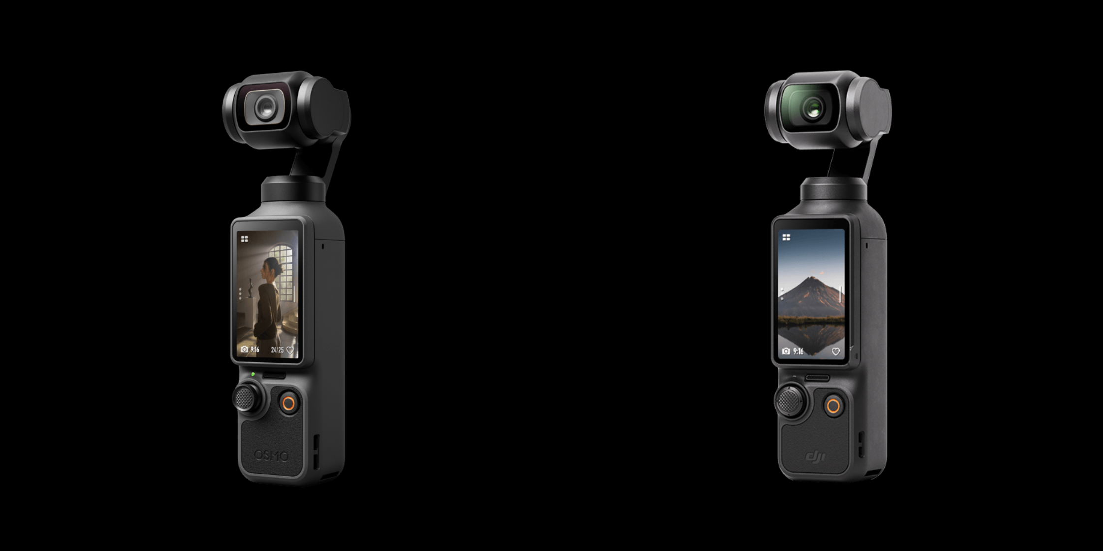 2999元起大疆Osmo Pocket 4發(fā)布：提升不大，首銷瞬間售罄