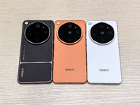 OPPO Find X9 Ultra上市銷量名列前茅，更貴的超大杯值嗎？