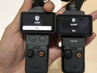 大疆Pocket 4P官宣，影石Insta360不淡定了？