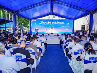 萬兆AI商圈全國首發+魔方套餐上架，中國聯通在粵打造AI惠商新范式