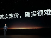 比預(yù)售價直降5萬元！小鵬GX為何“賤賣”？何小鵬聽勸才有戲
