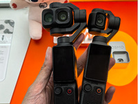 大疆Pocket 4P上市：開售秒罄，門店稱現(xiàn)在訂可能要到中秋才有