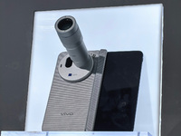 今年最便宜大折疊！vivo X Fold6發(fā)布：蔡司小微單+PC級多任務
